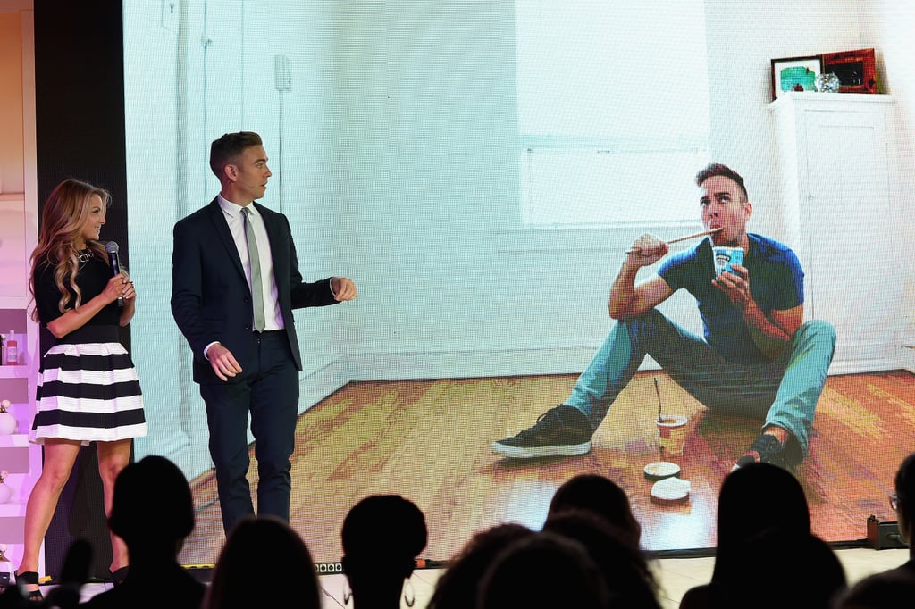 POPSUGAR 2015 Digital NewFront