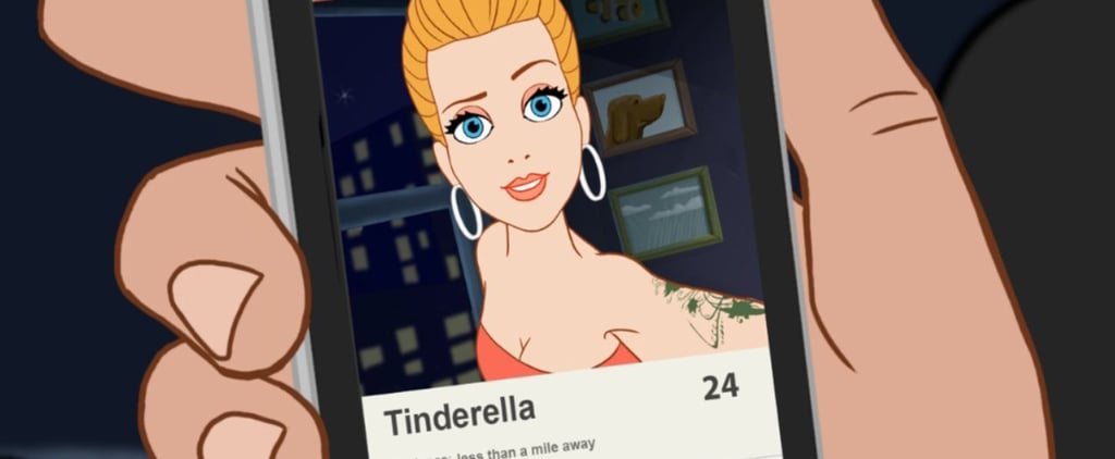 Tinderella Video