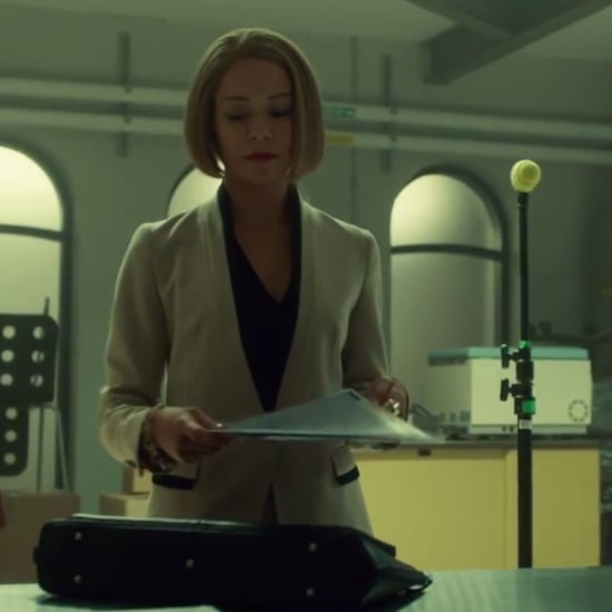 Orphan Black Special Effects Video