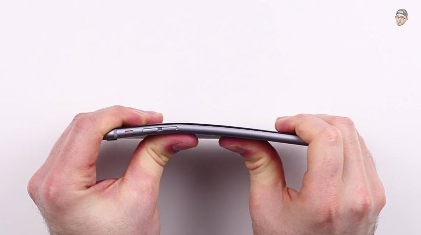 Bendgate or Bentgate or Bendghazi