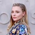 Chloë Grace Moretz Recounts Challenges With Early Fame: "I Felt So Much Self-Loathing"