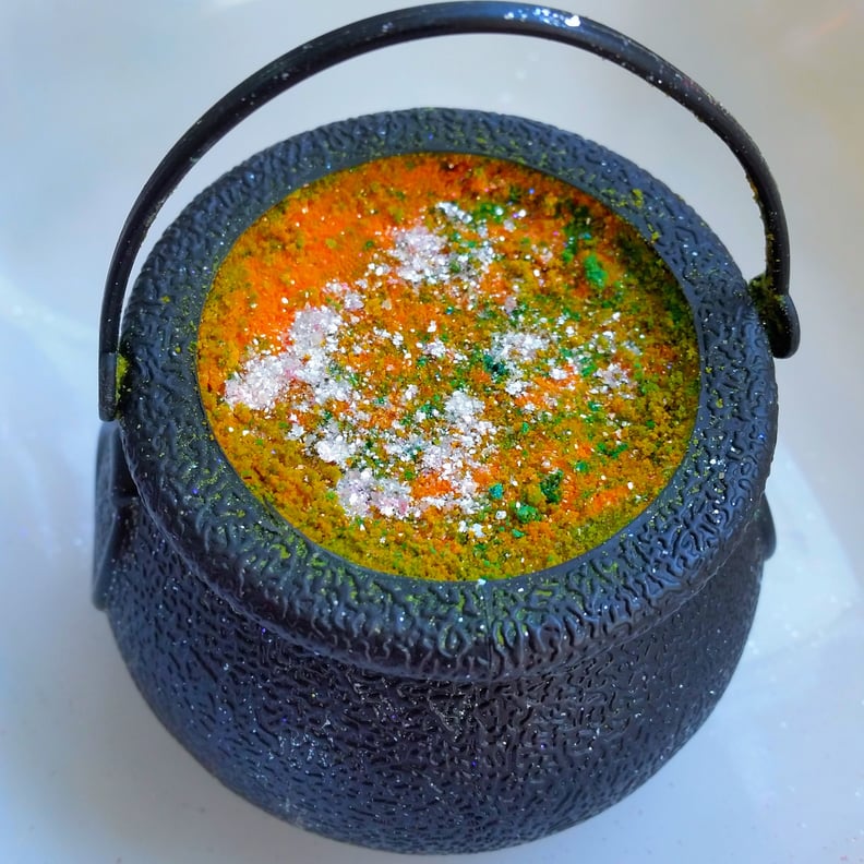 Cauldron Bath Bomb