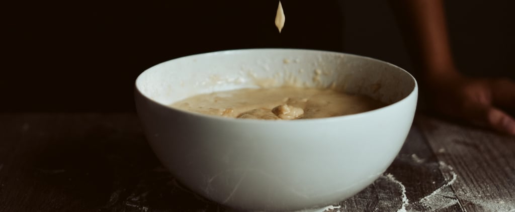 Duncan Hines Cake Mix Recall November 2018