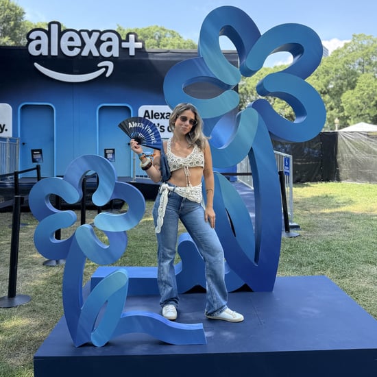 I Got Early Access to Alexa+ at Lollapalooza 2025