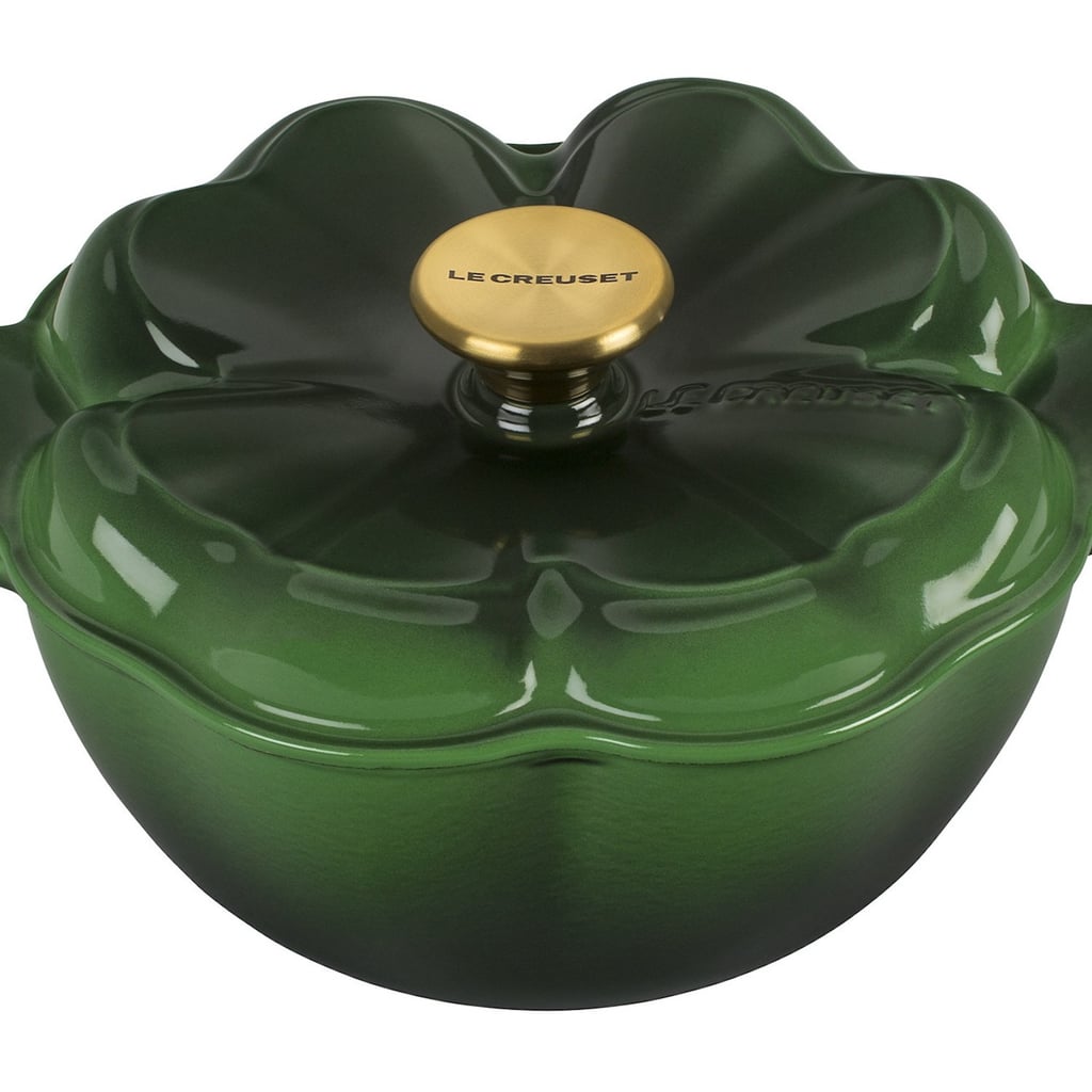 Le Creuset Shamrock Dutch Oven
