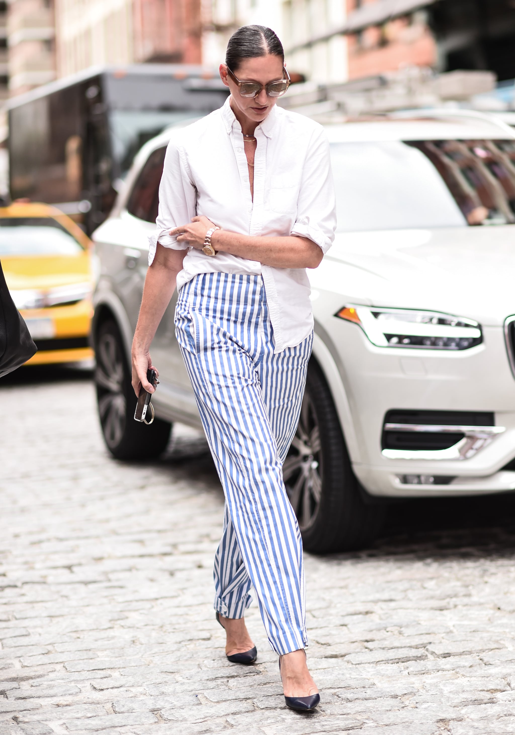 What Is Your Style By Zodiac Sign Popsugar Fashion