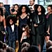 Diana Ross's Acceptance Speech at 2017 American Music Awards