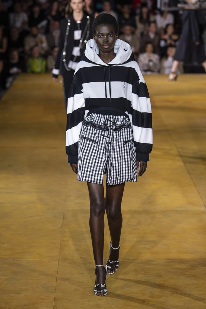 Burberry Spring 2020 Runway Review and Pictures