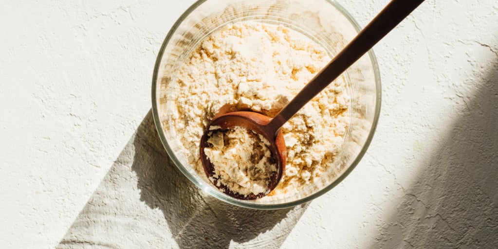 How Much Protein Do You Actually Need Each Day?