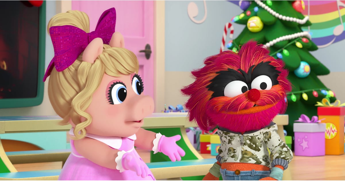 Holiday Episodes For Kids on Disney Channel 2018 POPSUGAR UK Parenting