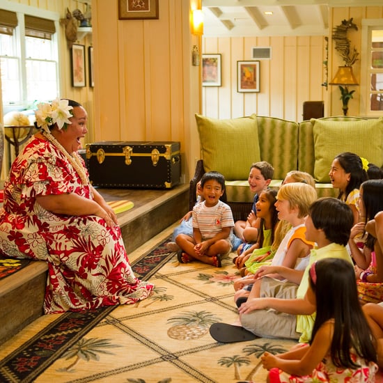 Disney Aulani Resort Offers Free Child Care