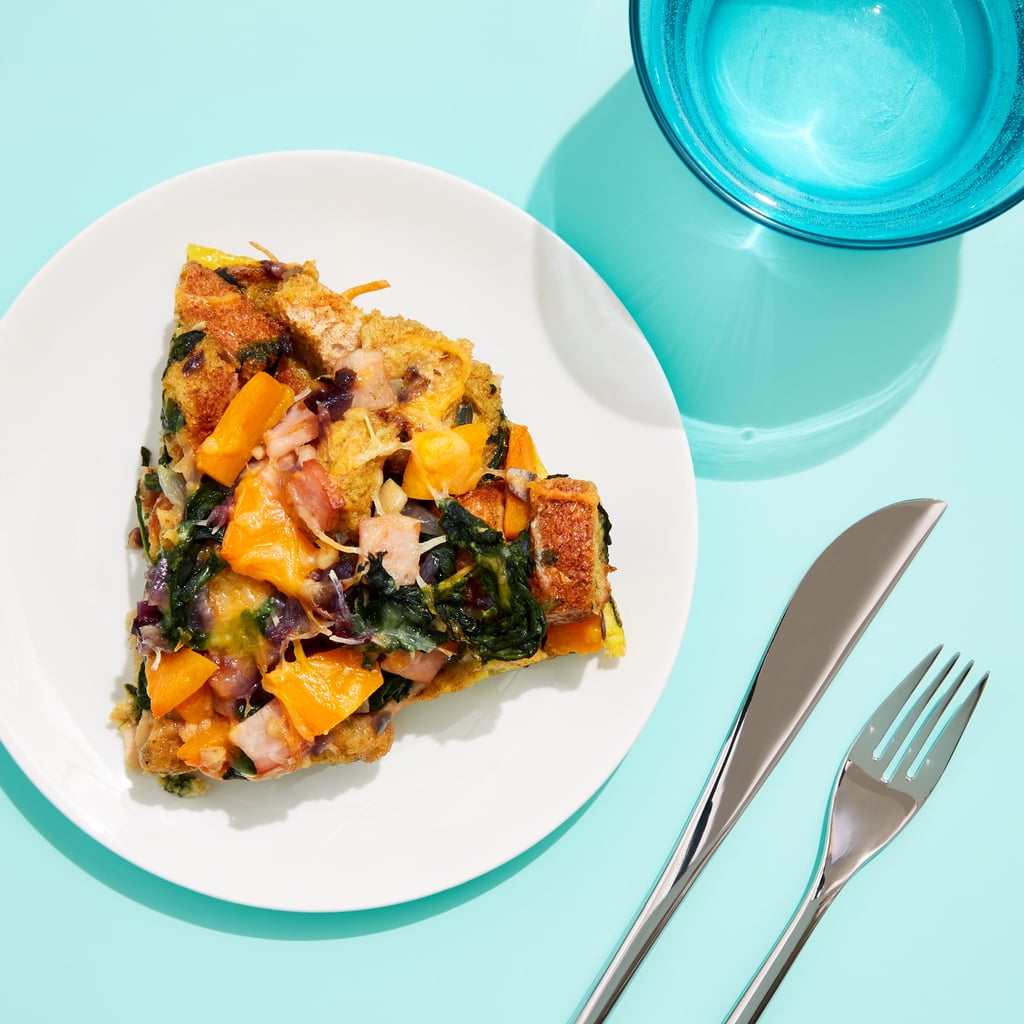 Healthy Egg Recipes to Try | POPSUGAR Food