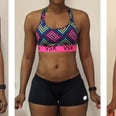 This Fitness Program Helped Shabraya Shed 22 Pounds and Gain 15 Pounds of Muscle