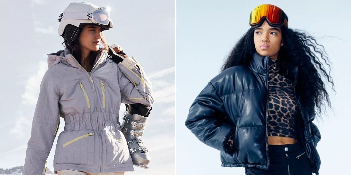 Halfdays Women's Ski Wear Is Cute & Sustainable. But Is It Good? - The Mom  Edit