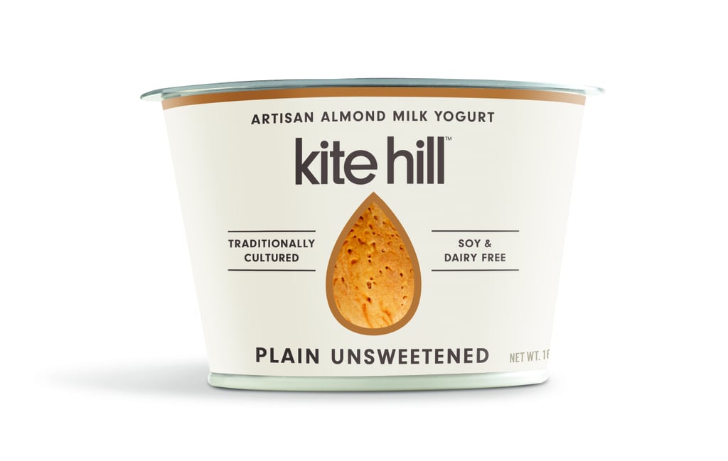 Kite Hill Unsweetened Almond Milk Yoghurt