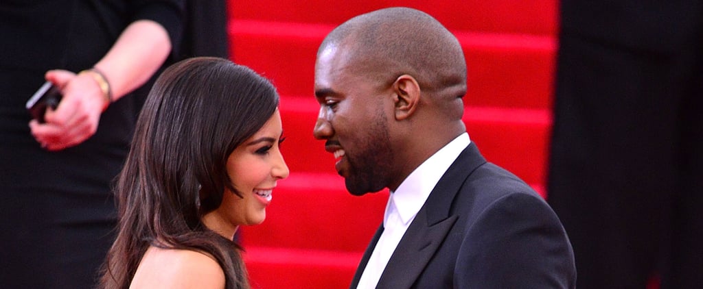 Kim Kardashian and Kanye West on Second Honeymoon in Mexico