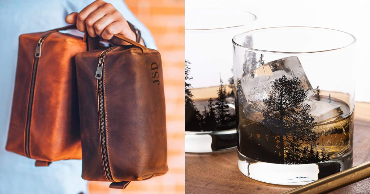 Best Gifts For Men From Amazon Handmade | PS UK Smart Living