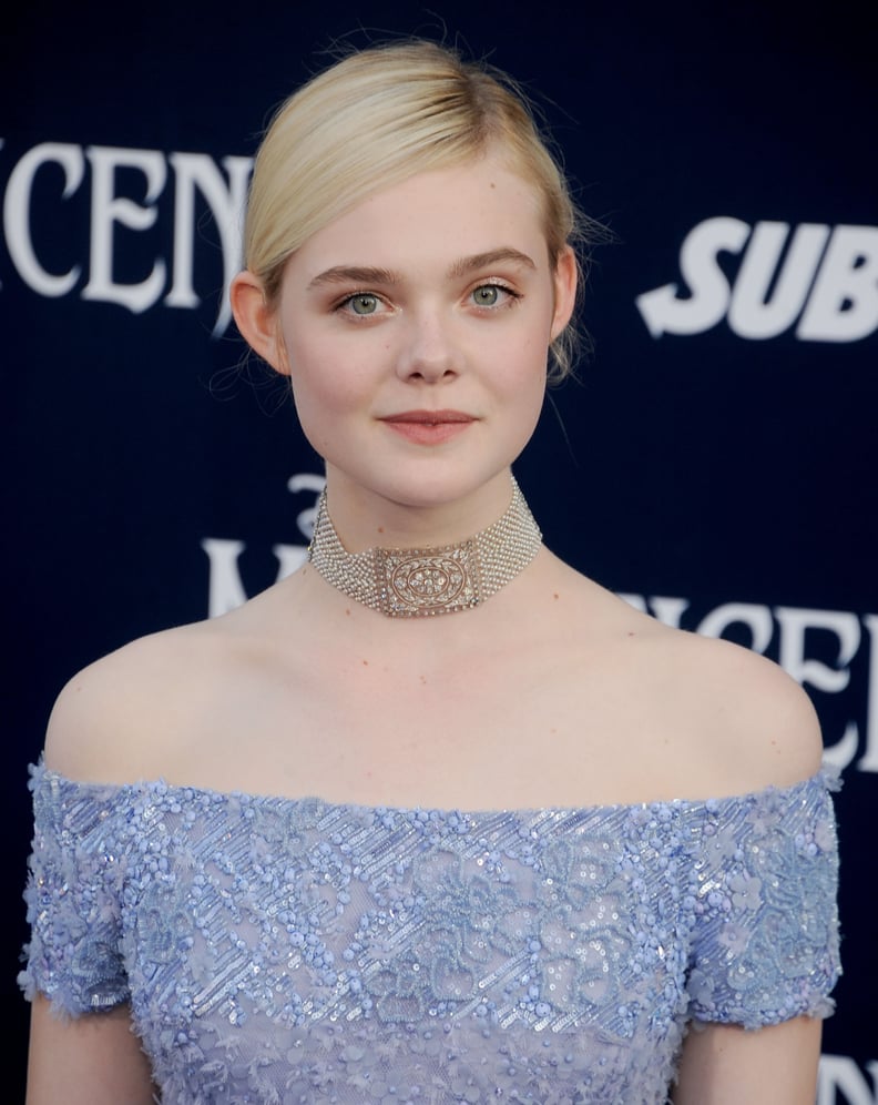 Elle Fanning