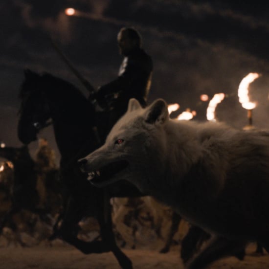 Is Ghost Still Alive on Game of Thrones?