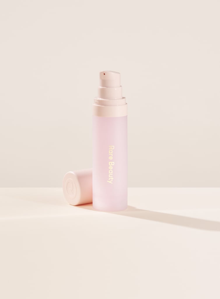Always an Optimist Pore Diffusing Primer