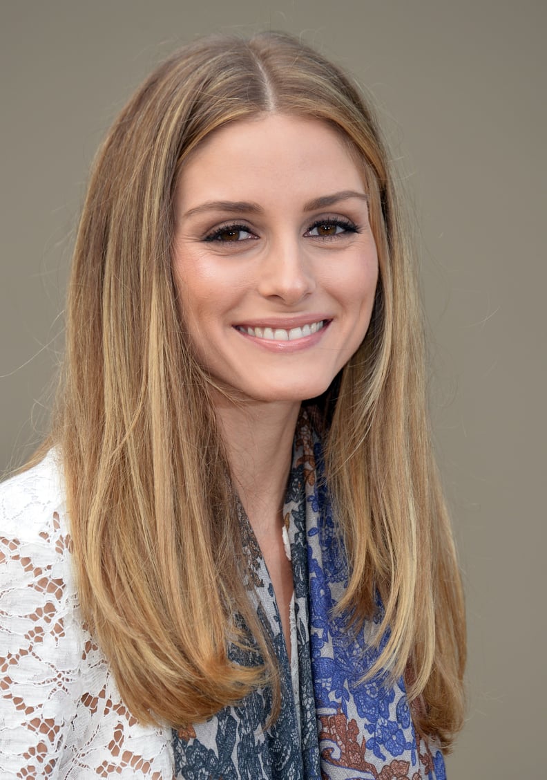 Olivia Palermo