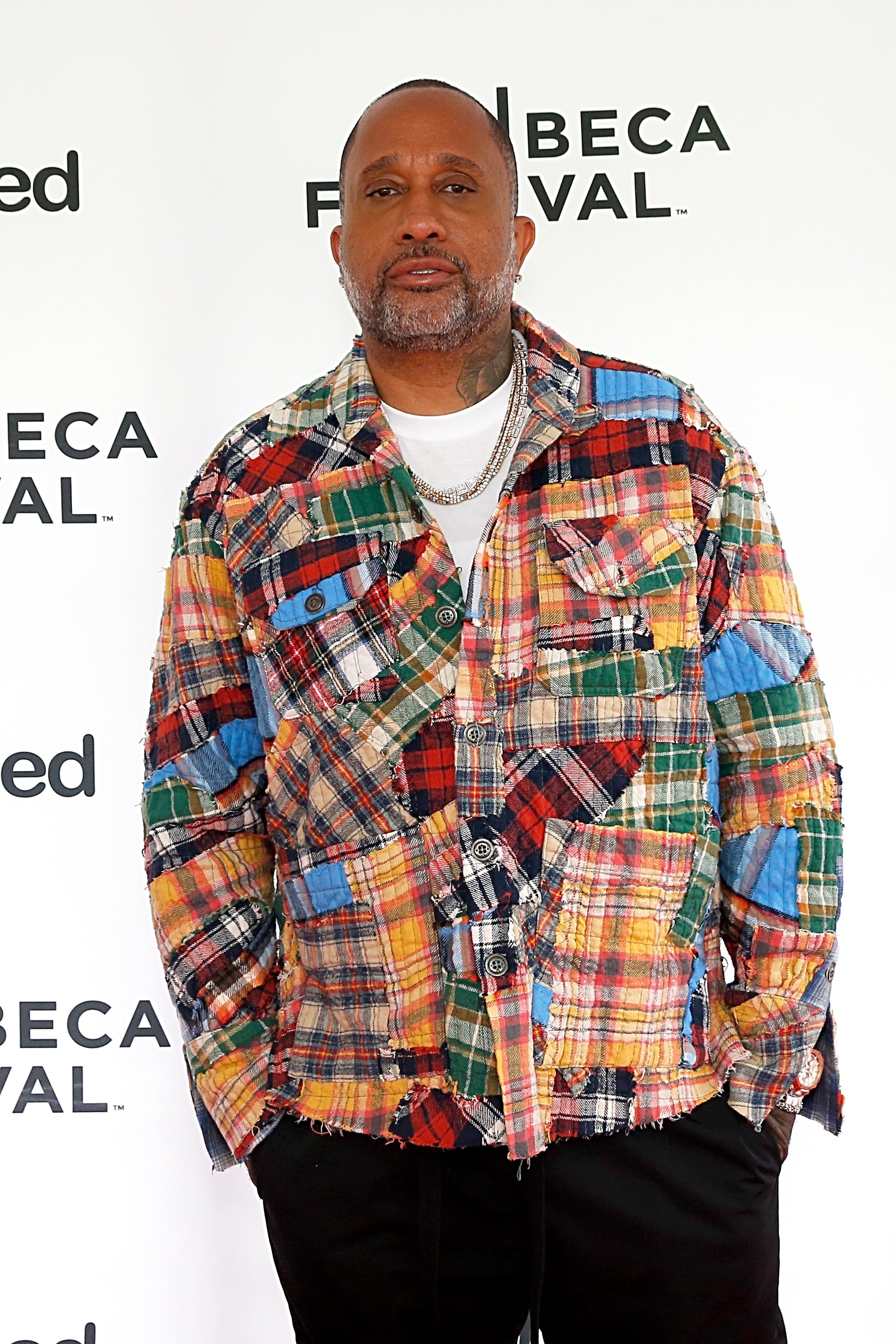 NEW YORK, NEW YORK - JUNE 12: Kenya Barris attends 