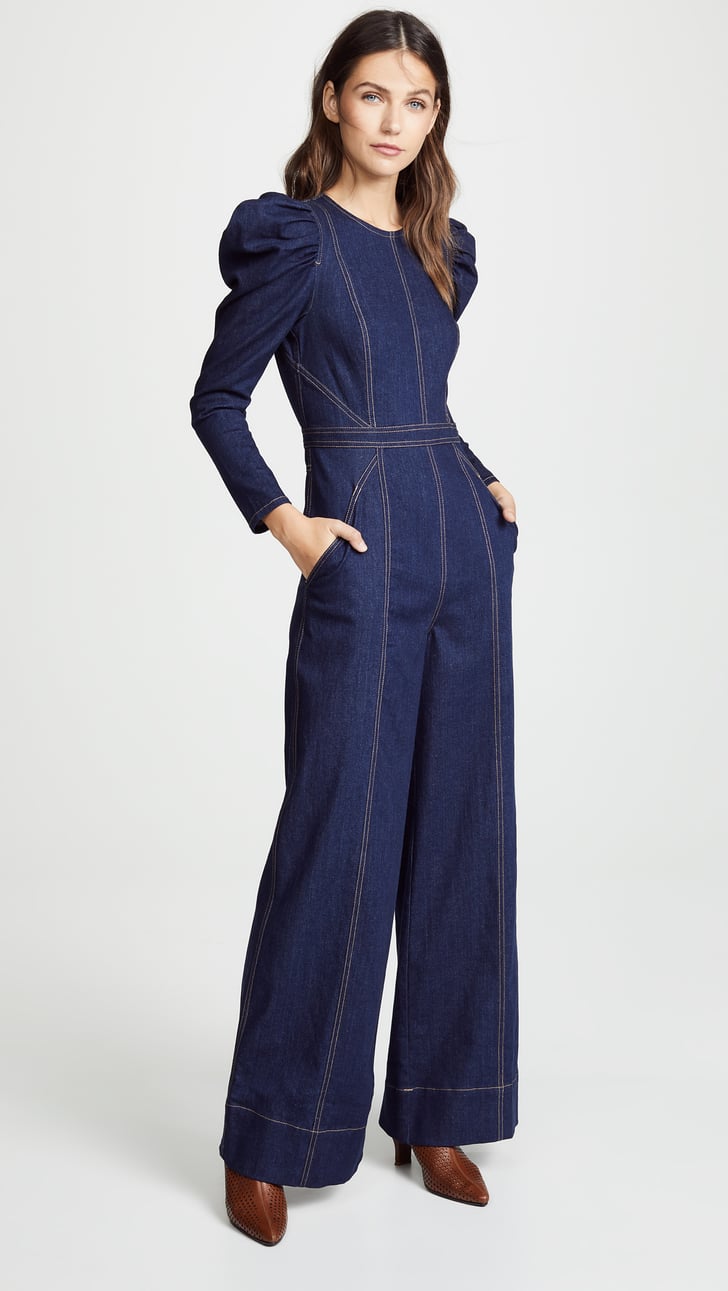 ulla johnson delphine jumpsuit