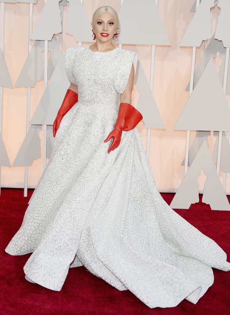 What Dresses Will People Wear to the 2019 Oscars?