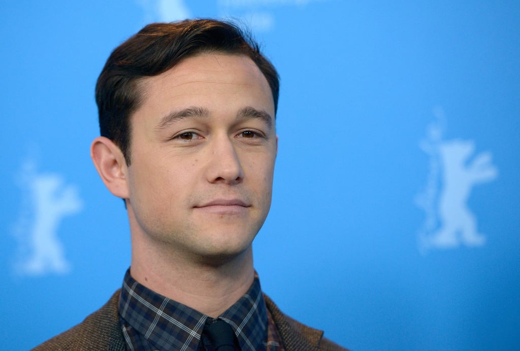 Joseph Gordon Levitt Came Out As A Feminist Best Moments For 9445