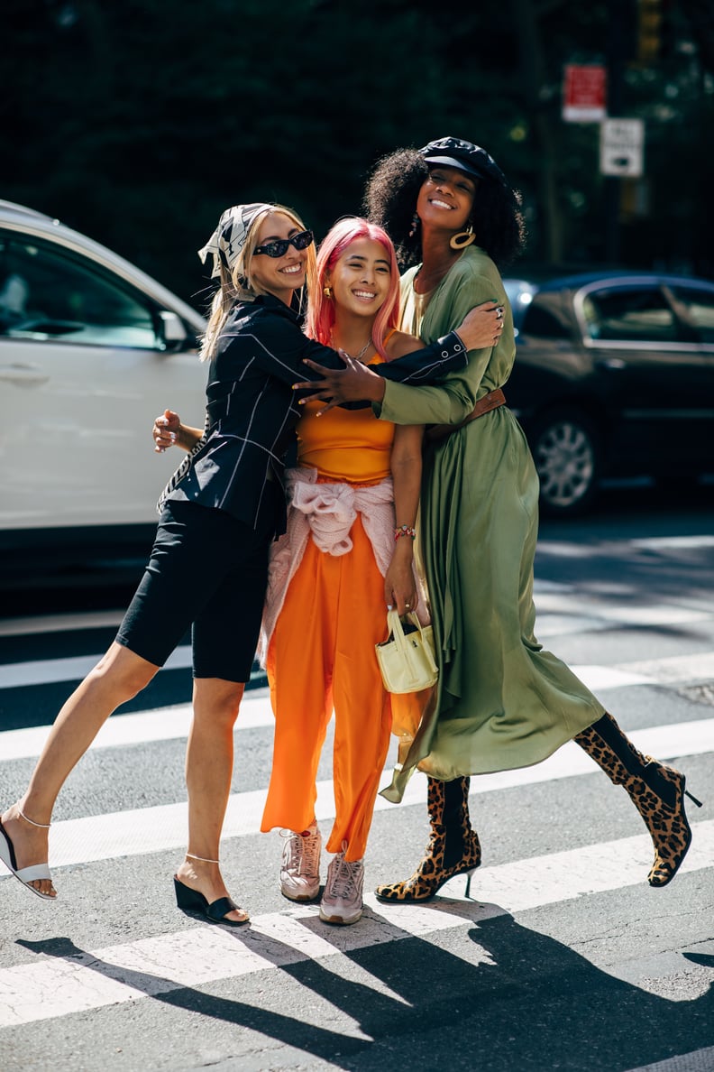 Autumn Fashion Street Style Trends to Try 2019 PS UK Fashion