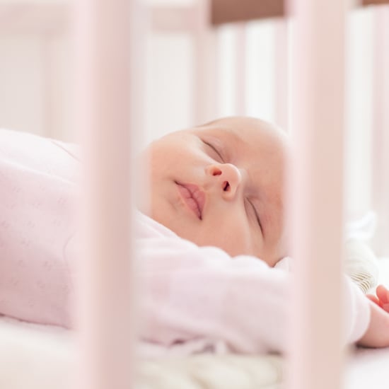 Sleep Training Babies at 2 Months