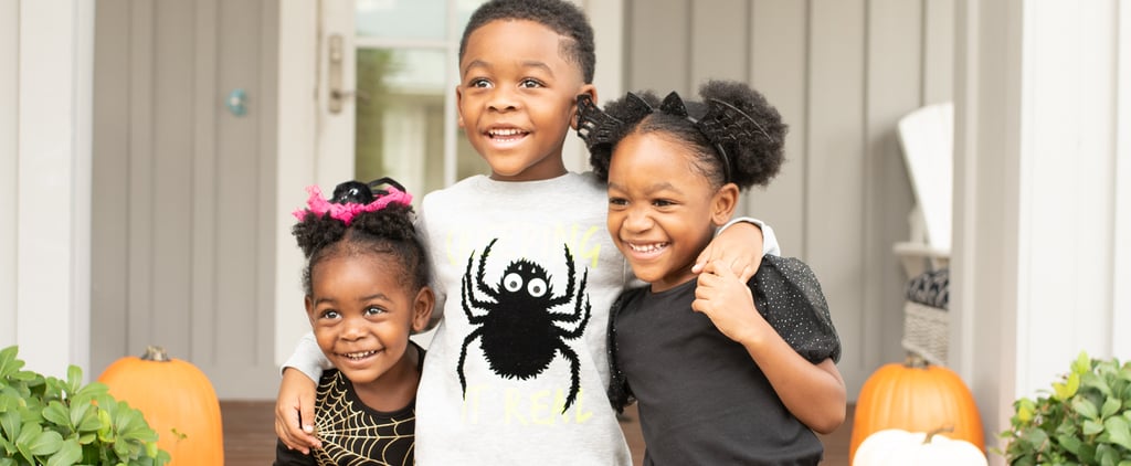 At-Home Halloween Ideas That Are Fun For the Whole Family