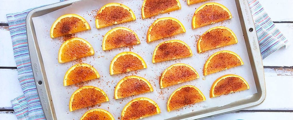 Recipes That Use Tajin