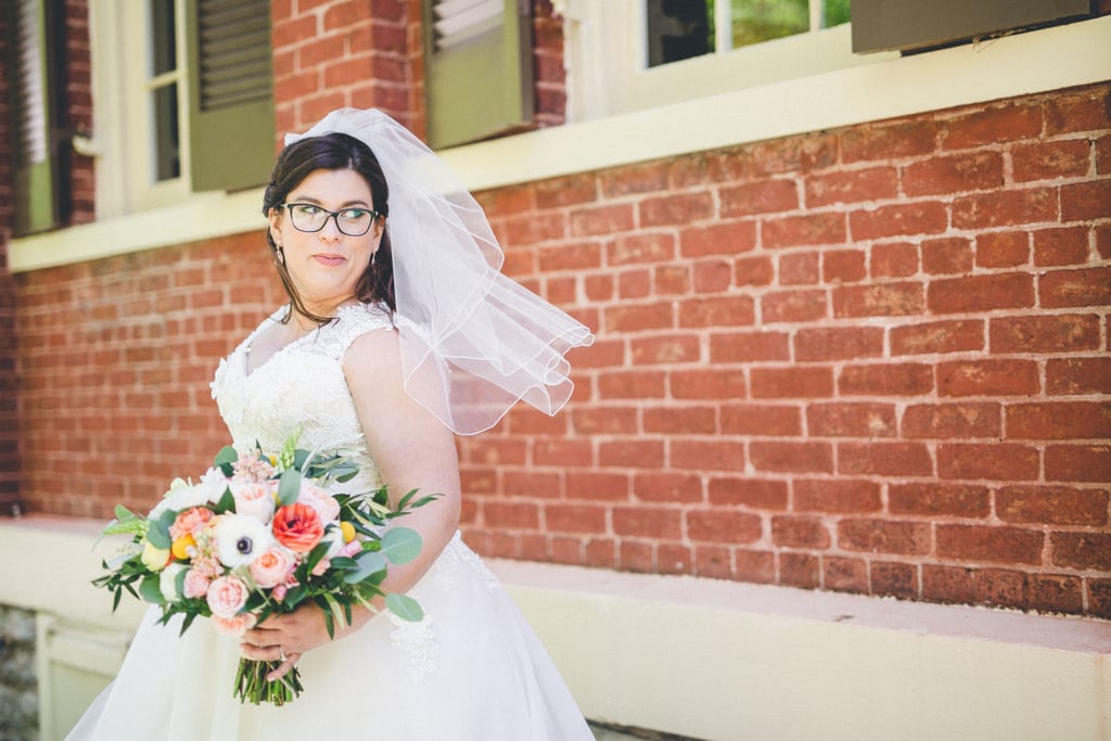 Schoolhouse Wedding