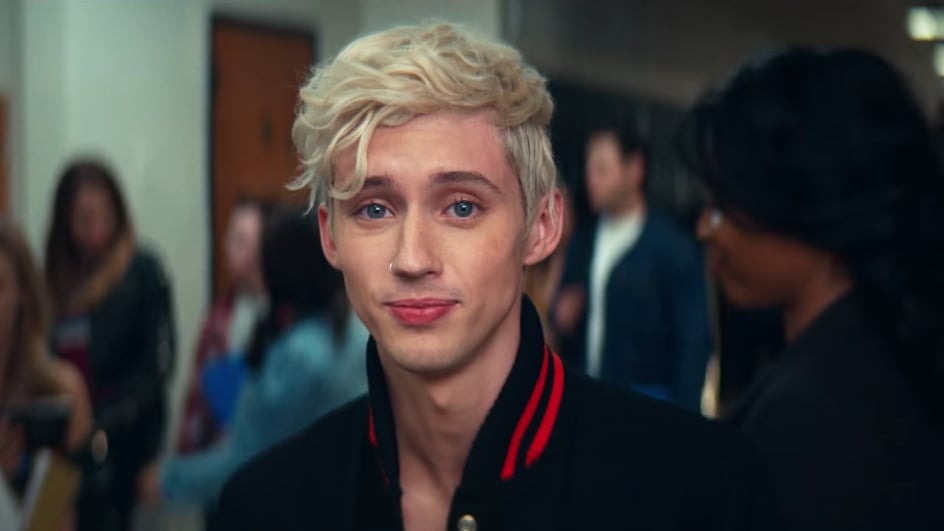 Troye Sivan's Cameo