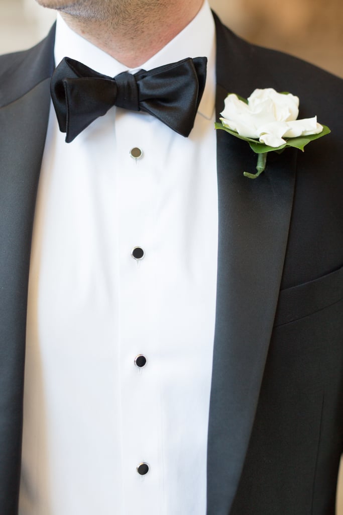 Small City Hall Wedding in San Francisco