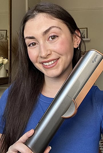 Best Dyson Hair Tools, According to Editors