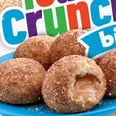 These Cinnamon Toast Crunch Bites Look Even Better Than the Cereal