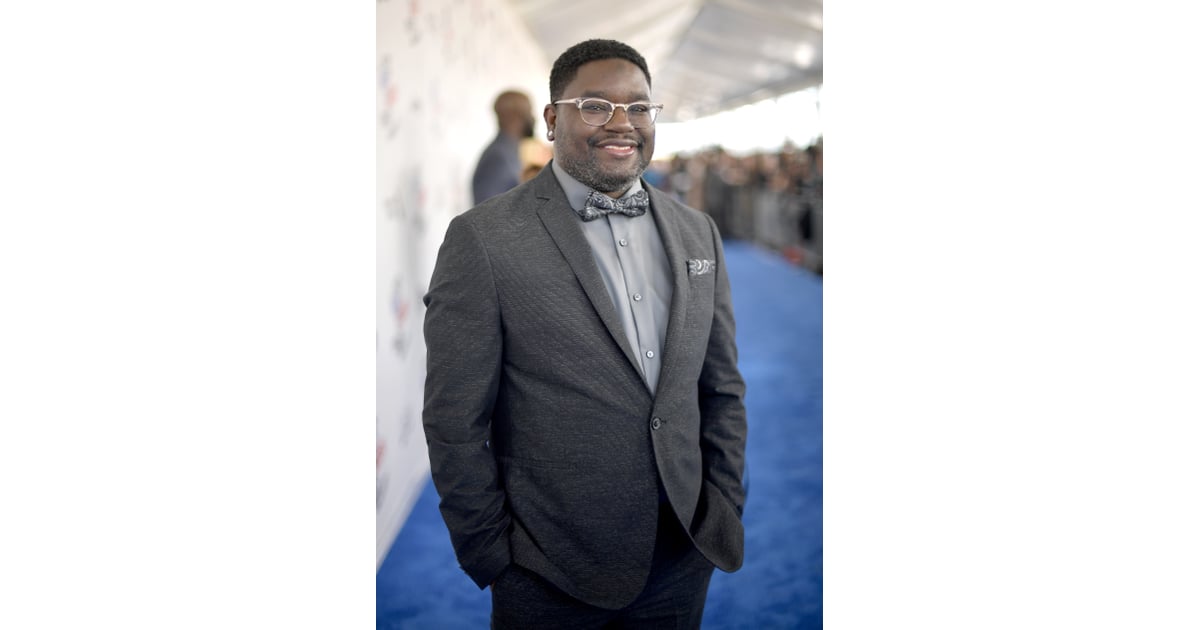 Pictured: Lil Rel Howery | Best Pictures From the 2018 Spirit Awards