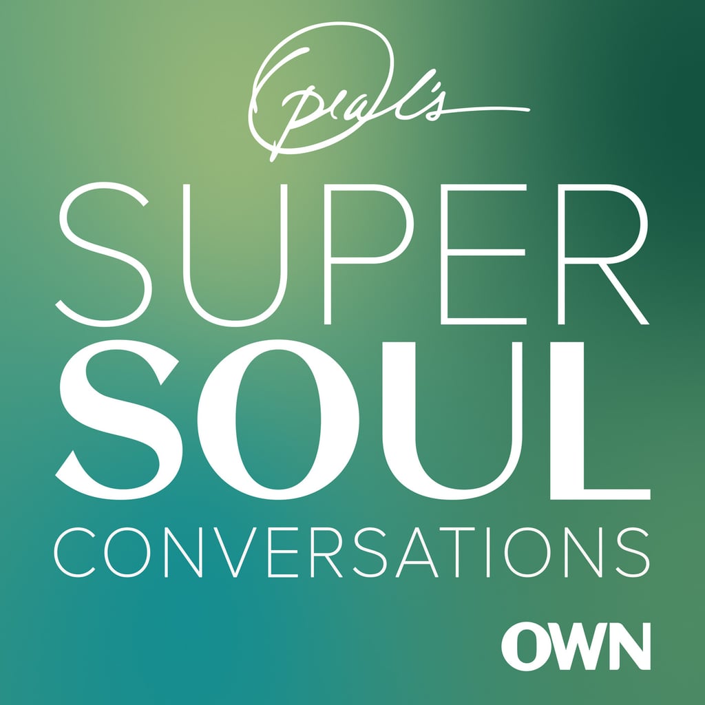 Oprah's Super Soul Conversations