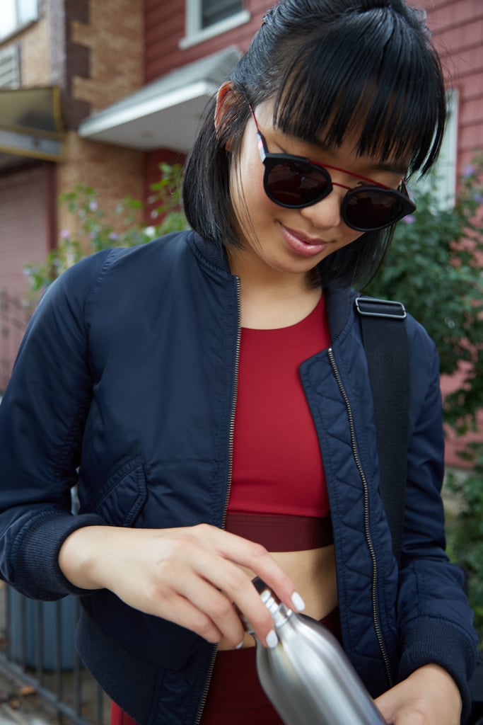 How Often Should I Replace My Water Bottle? POPSUGAR Fitness UK