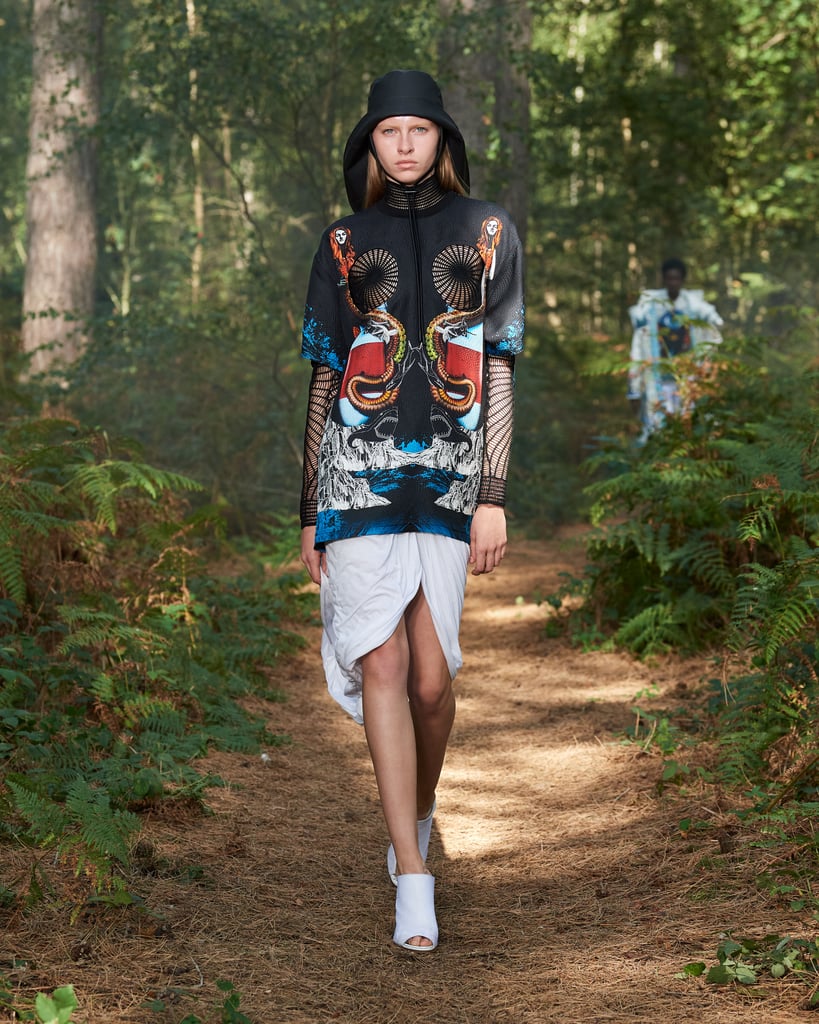 Burberry Spring/Summer 2021 Fashion Show Review and Photos