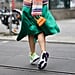 sneakers every woman should own
