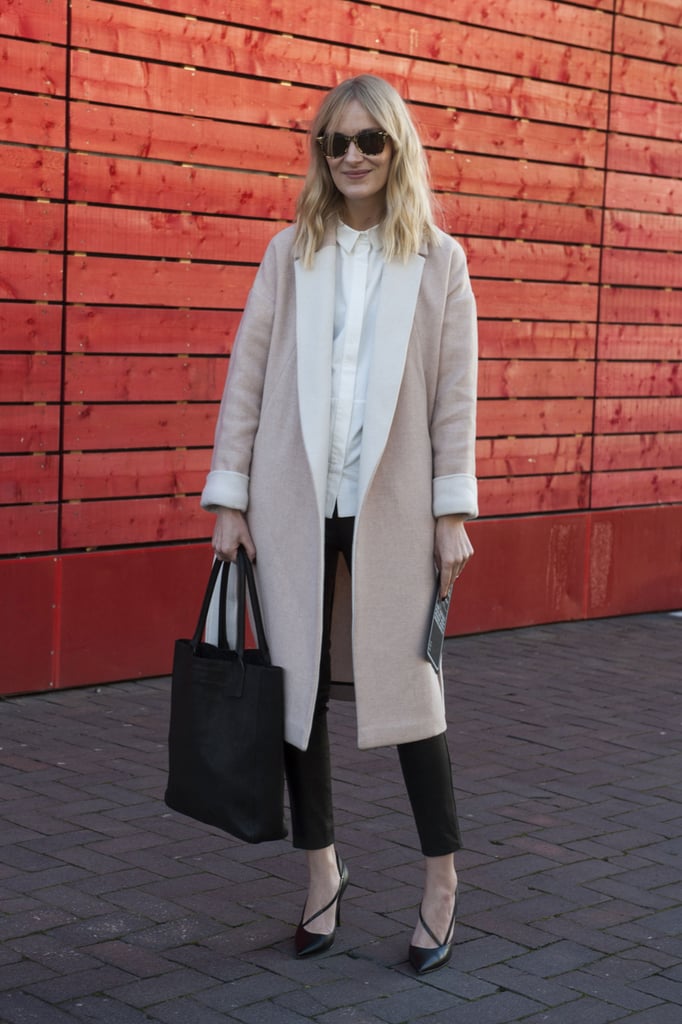 LFW Street Style Day Three | Best Street Style at London Fashion Week ...