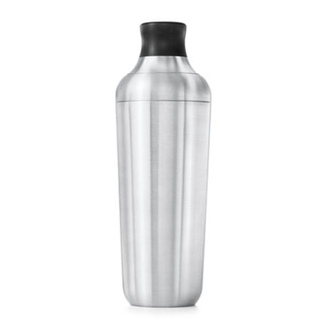 OXO Leak-Proof Stainless Steel Cocktail Shaker