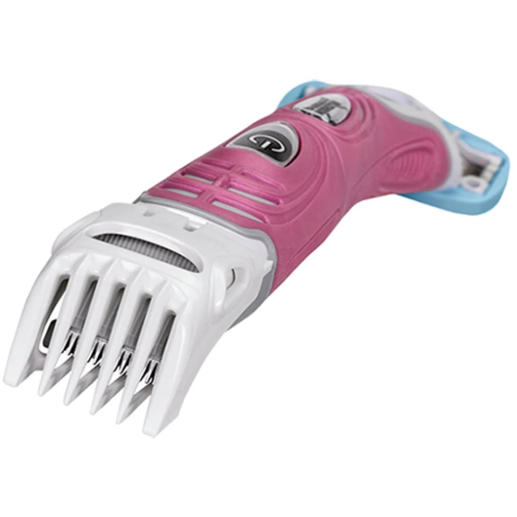 feminine pubic hair trimmer