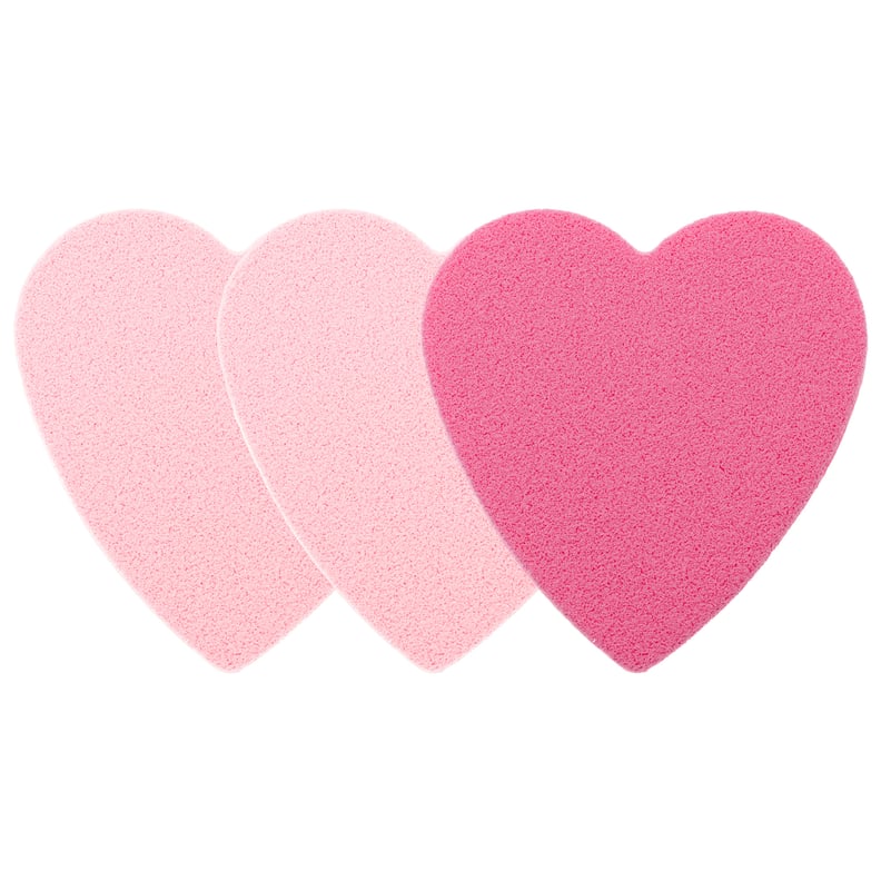 Sephora Heart-to-Heart Makeup Sponges