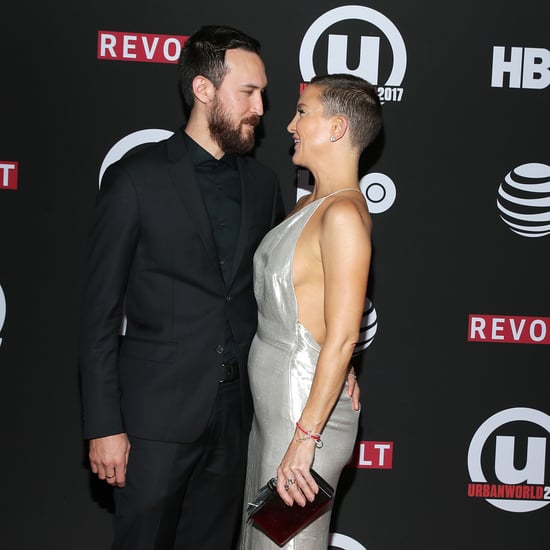 Kate Hudson Pregnant With Third Child