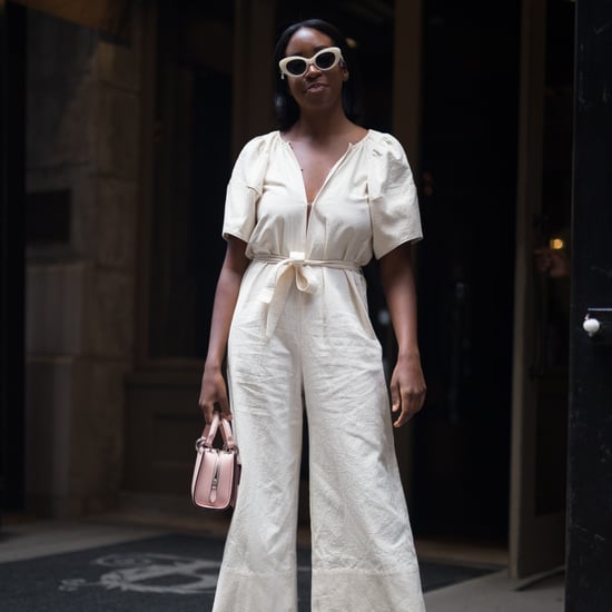 How to Wear a Jumpsuit