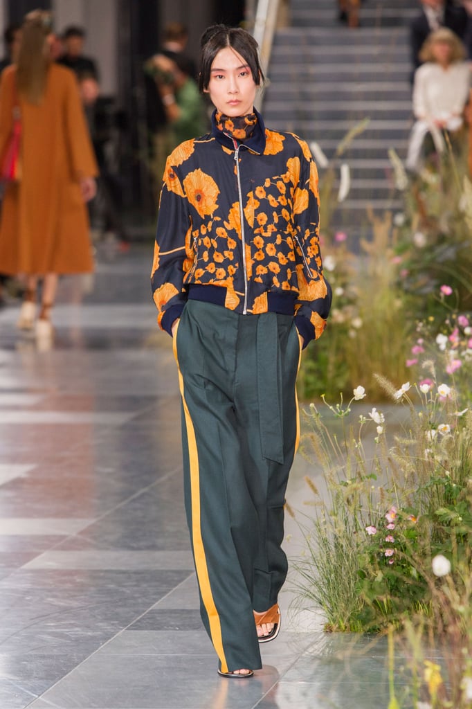 Paul Smith Spring 2017 
